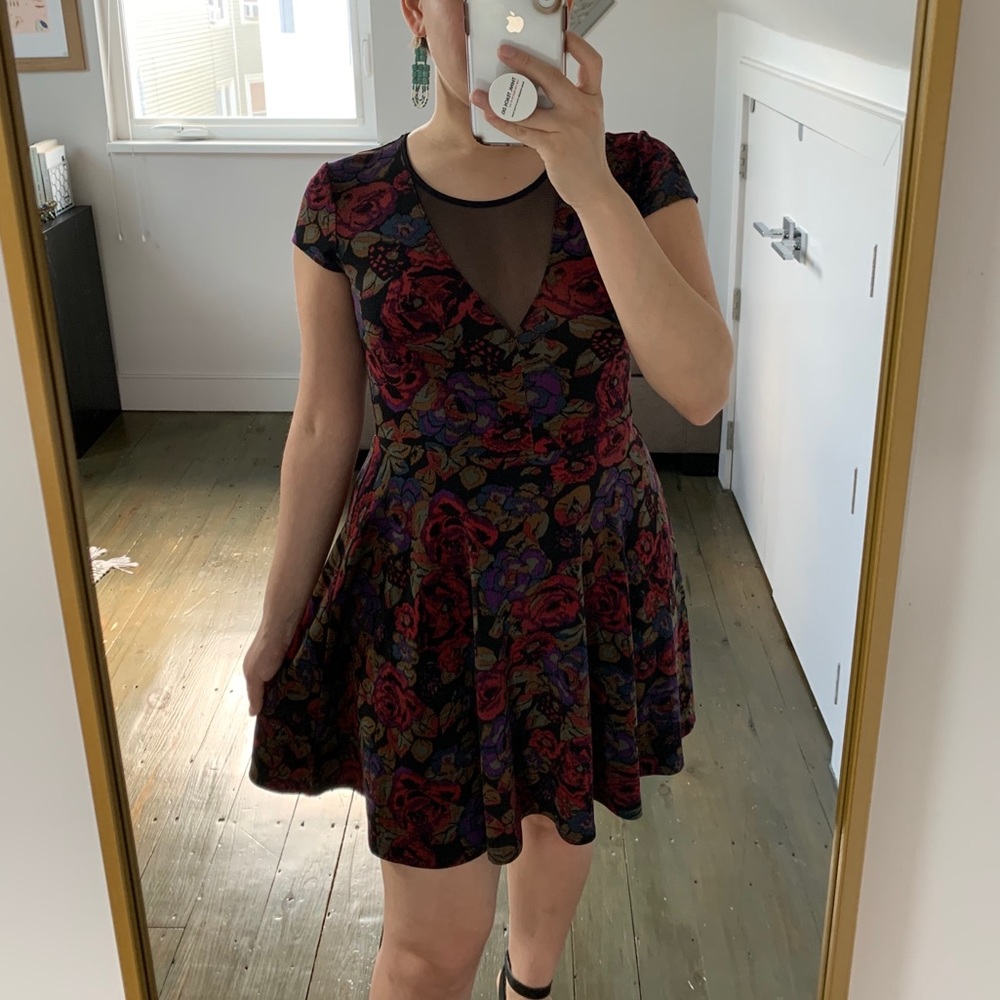 Kimchi Blue Dress